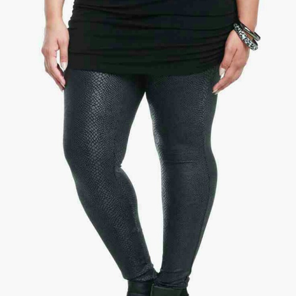 Torrid Leggings