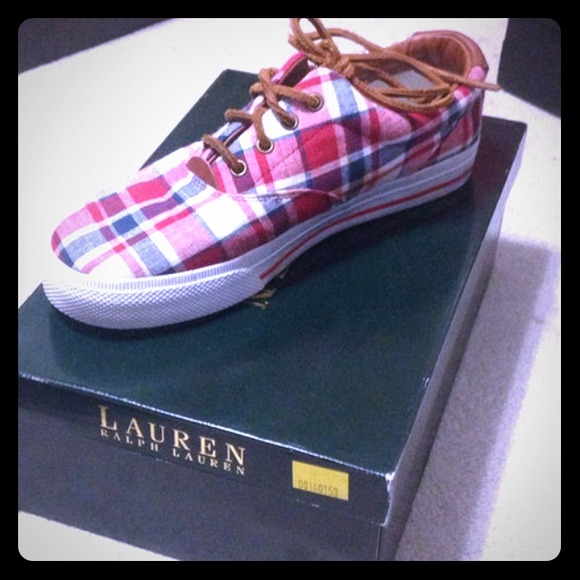 Ralph Lauren loafers
