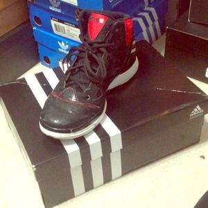 Adizero high top Adidas