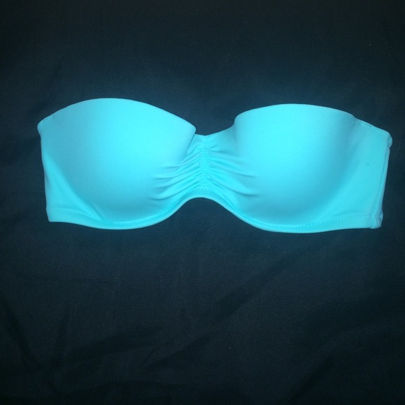 Victoria's Secret bikini top