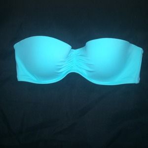 Victoria's Secret bikini top