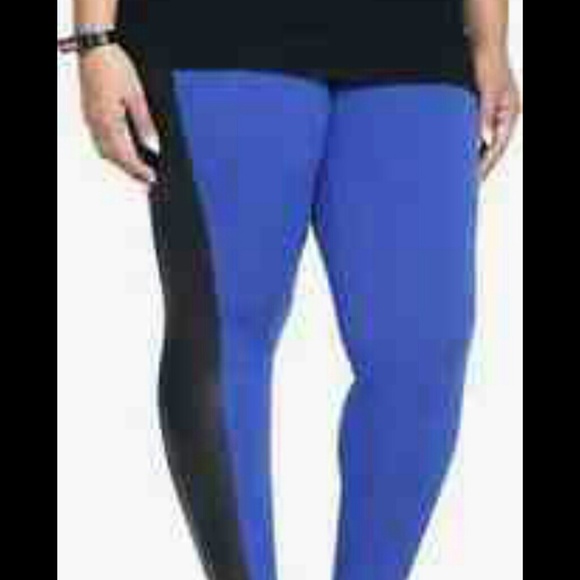 Torrid leggings