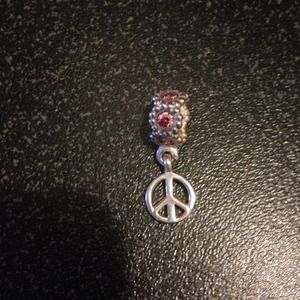 🚫PENDING🚫 Authentic pandora charm