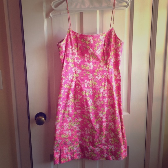 Lilly Sundress