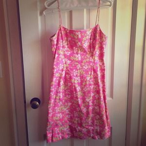 Lilly Sundress