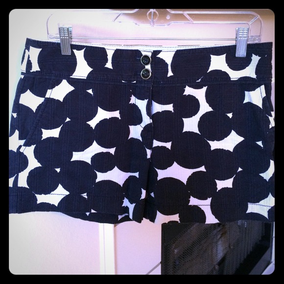 Ann Taylor Loft shorts size 4