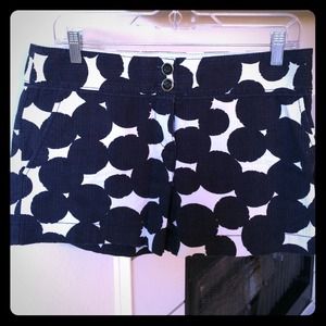 Ann Taylor Loft shorts size 4