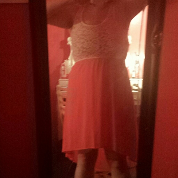 Flowt summer dress