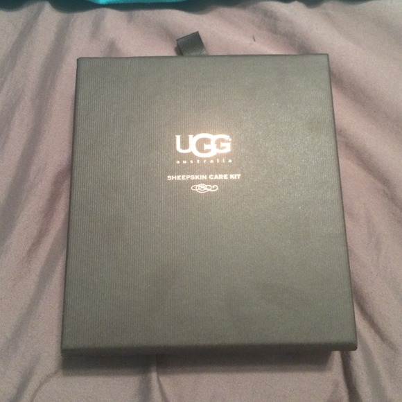 Ugg care kit