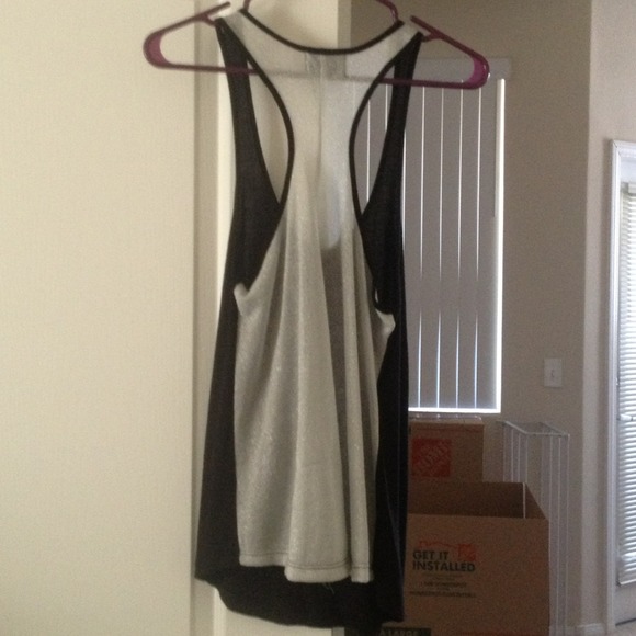 Skull Racer back top - Picture 2 of 3