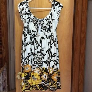 New with tags! Boston Proper Dress