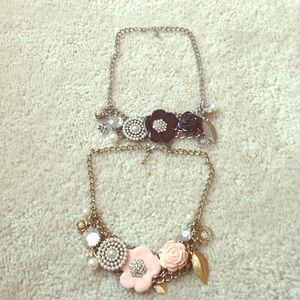 Necklace!