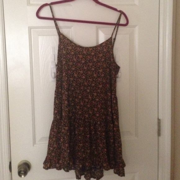 Brandy melville jada dress inspired f21
