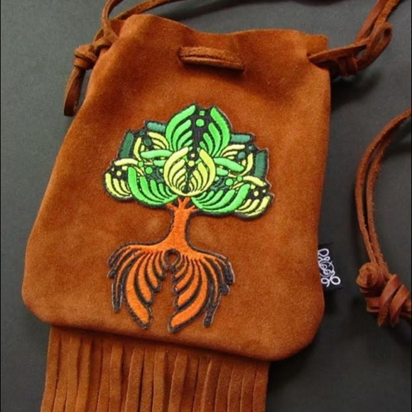 Bassnectar purse