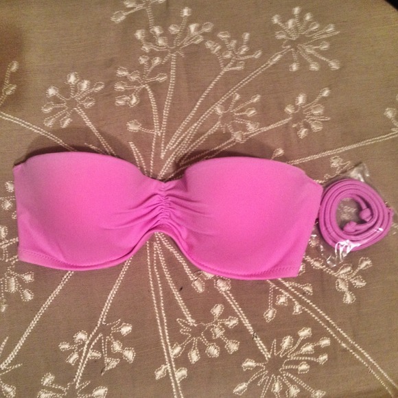 ❌SOLD!❌Victoria's Secret Beach Sexy Bikini Top
