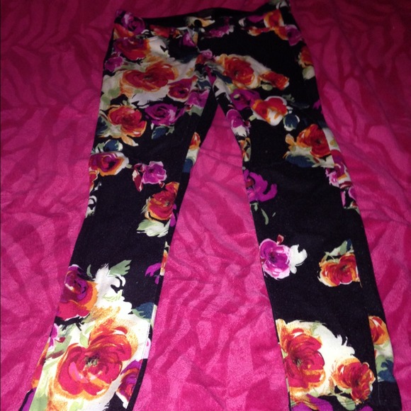 Pants