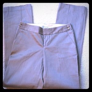 BUNDLE- Banana trouser, tank top, Kenneth Cole bag