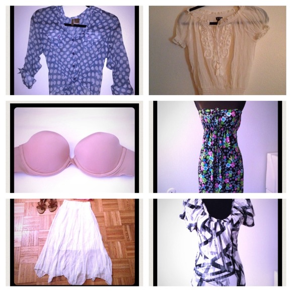 RESERVED Bundle for @arade