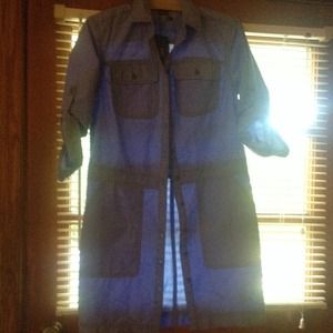 Armany exchange dress