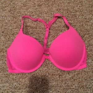 PINK by Victoria's Secret Wear Everywhere Push-up