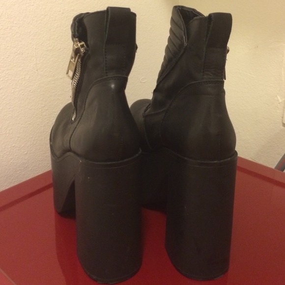 UNIF Shoes Unif Neo Boots Poshmark UNIF Shoes Unif Neo Boots Poshmark