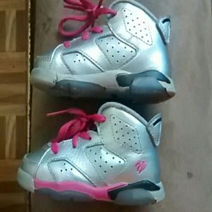 Jordan Retro 6