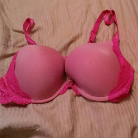 TRADED Sexy Victoria secret bra 36C