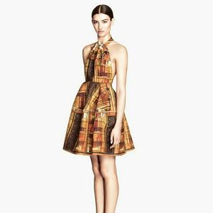 H&M limited edition DRESS