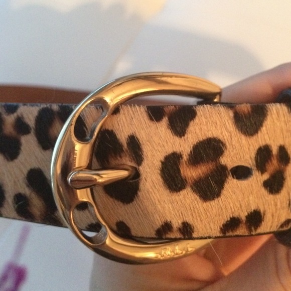 Belts