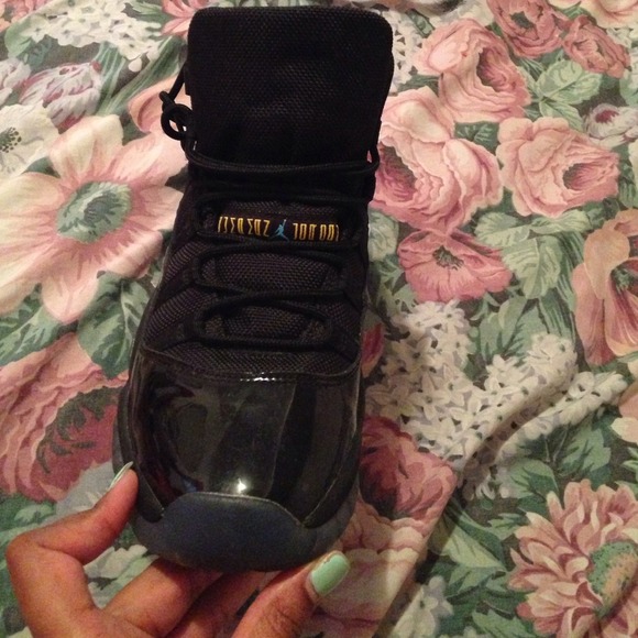 Gammas!! Amazing offer!! Jordan's almost brand new