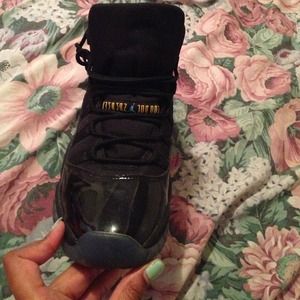 Gammas!! Amazing offer!! Jordan's almost brand new