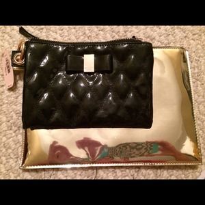 VS makeup bags! 😄💕