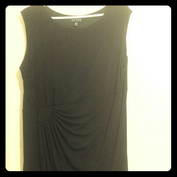 Beautiful little black dress
