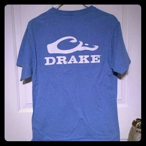 Drake tshirt