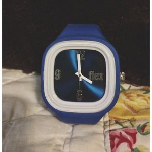 FLEX WATCH😎