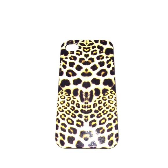 Nicole Miller iPhone 4 Case