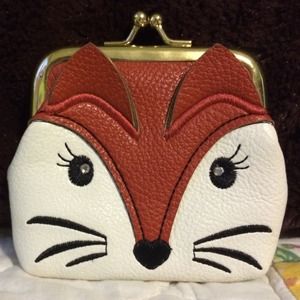 FOX WALLET😽