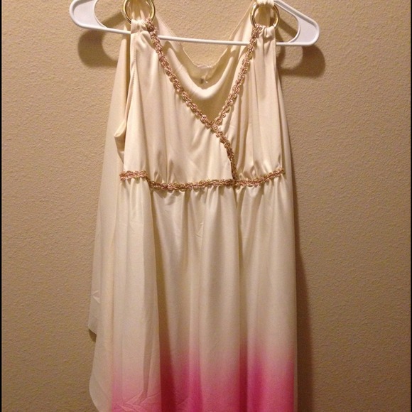 Goddess Halloween costume