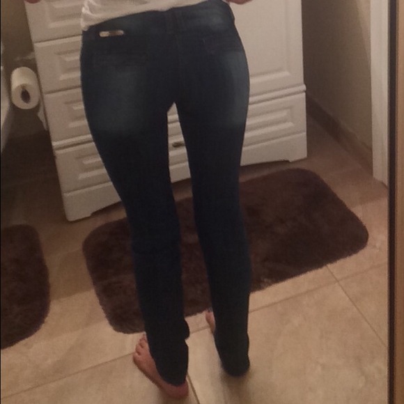 Sale 🎉Colombian jeans