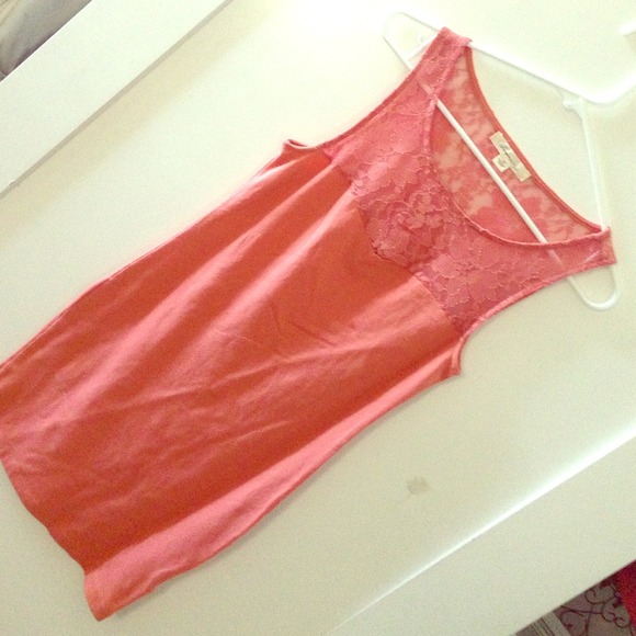 Pink dress 💝
