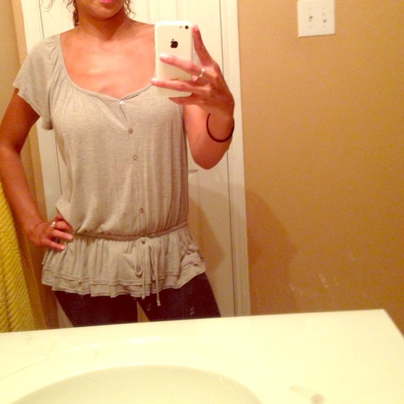 Forever 21 top