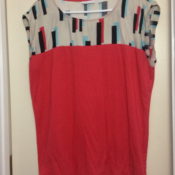 New York & Company top