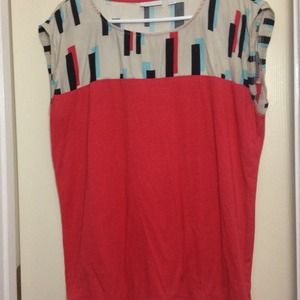 New York & Company top