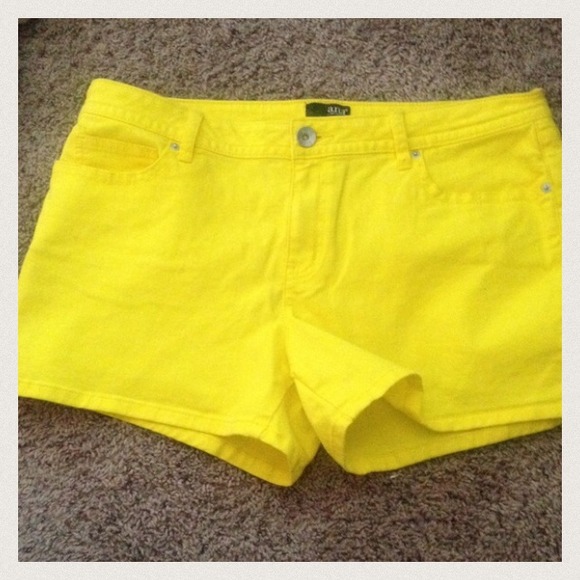 Ana shorts