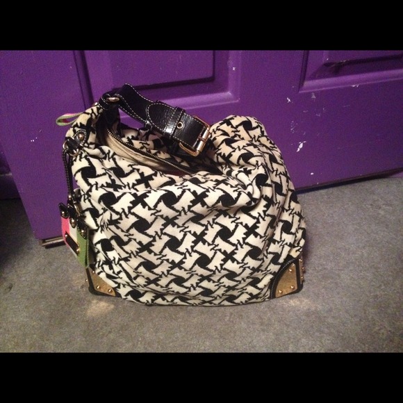 Juicy Couture Purse