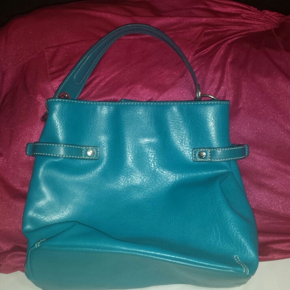 Fabulous purse by Tommy Hilfiger