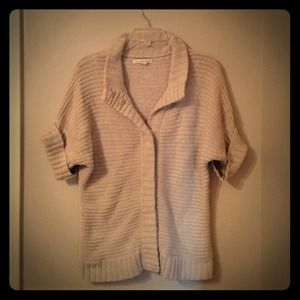 Banana Republic cardigan sweater