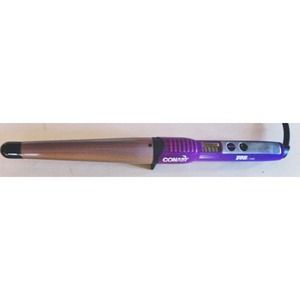Purple Conair Curling Wand