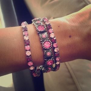 Fashion bracelet