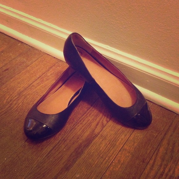 Black Flats